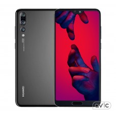 Смартфон HUAWEI P20 Pro 6/64GB Black