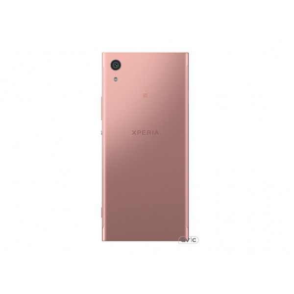 Смартфон Sony Xperia XA1 Dual (G3112) Pink