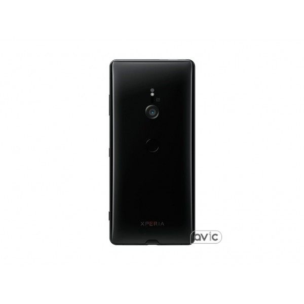 Смартфон Sony Xperia XZ3 H9436 Black