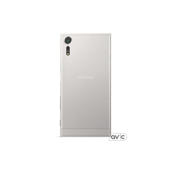 Смартфон Sony Xperia XZs G8232 Silver