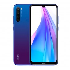 Смартфон Xiaomi Redmi Note 8T 4/128GB Starscape Blue