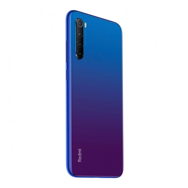 Смартфон Xiaomi Redmi Note 8T 4/128GB Starscape Blue