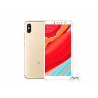 Смартфон Xiaomi Redmi S2 3/32GB Gold