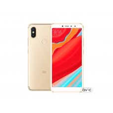 Смартфон Xiaomi Redmi S2 3/32GB Gold