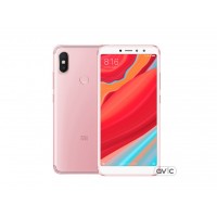 Смартфон Xiaomi Redmi S2 3/32GB Pink