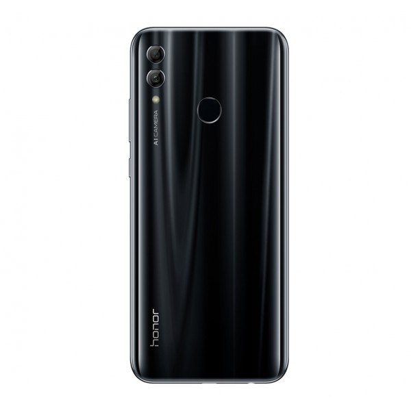 Смартфон Honor 10 Lite 3/32GB Black