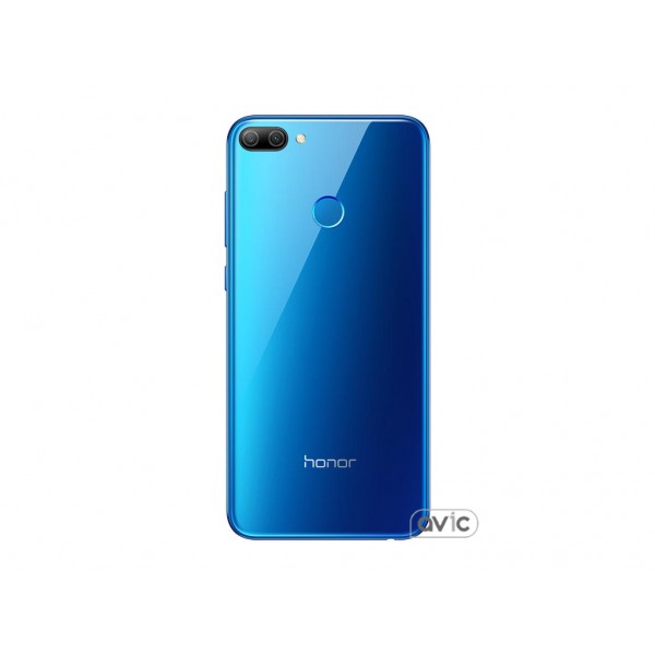 Смартфон Honor 9i 4/128GB Blue