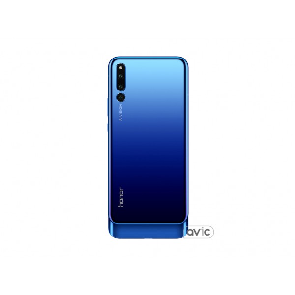 Смартфон Honor Magic 2 8/128GB Blue