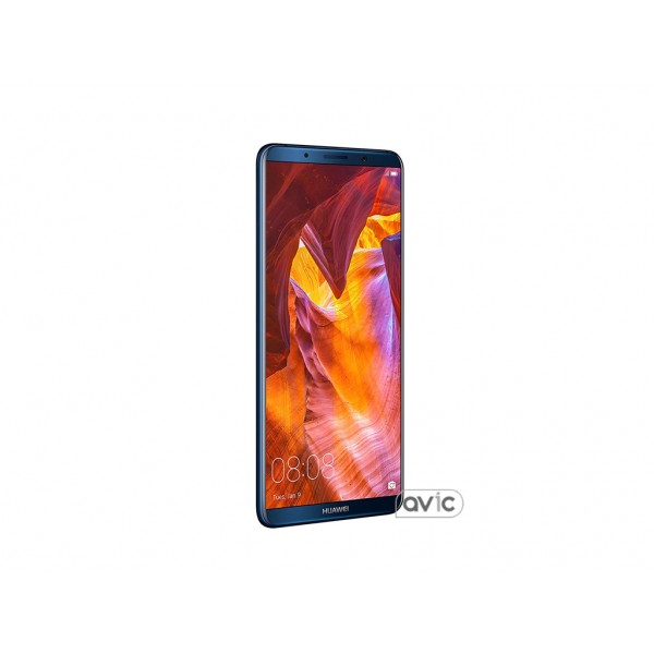 Смартфон HUAWEI Mate 10 Pro 6/128GB Blue