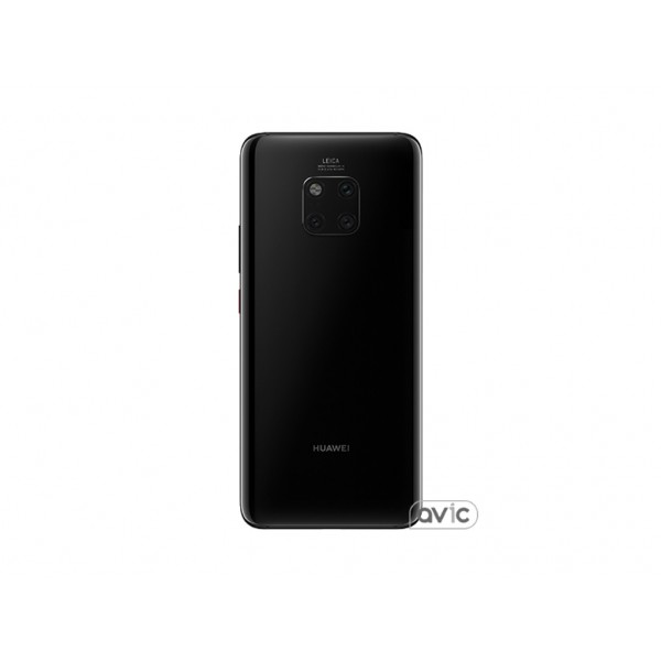 Смартфон Huawei Mate 20 Pro 6/128GB Black