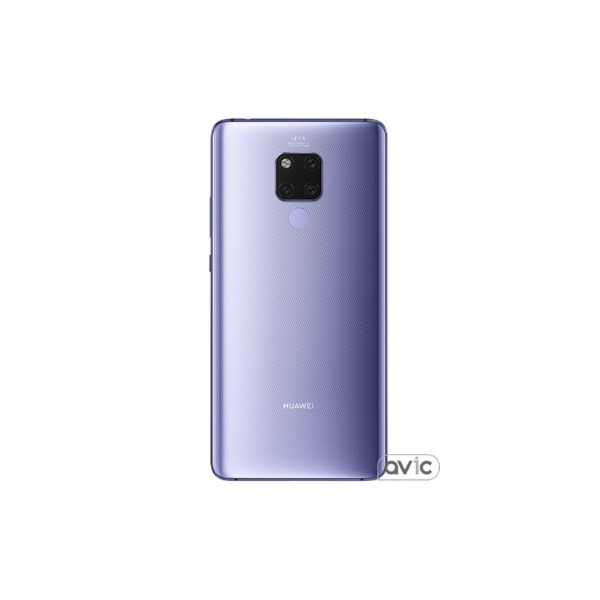 Смартфон Huawei Mate 20X 8/256GB Phantom Silver