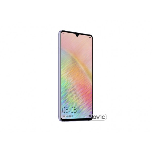 Смартфон Huawei Mate 20X 8/256GB Phantom Silver