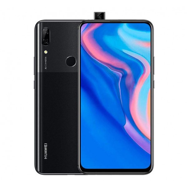 Смартфон HUAWEI P smart Z 4/64GB Midnight Black (51093WVH)