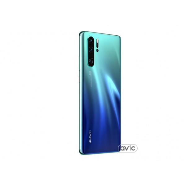 Смартфон Huawei P30 Pro 6/128GB Aurora (51093TFV)