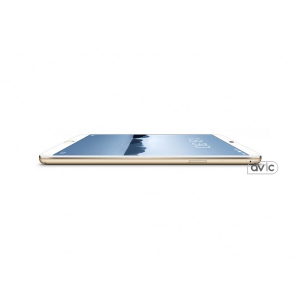 Смартфон Meizu 15 Lite 4/32GB Gold