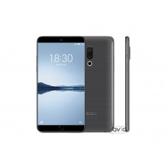 Смартфон Meizu 15 Plus 6/128 Grey