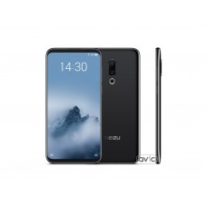 Смартфон Meizu 16th 6/64GB Black