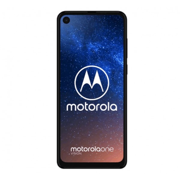 Смартфон Motorola One Vision 4/128GB Bronze