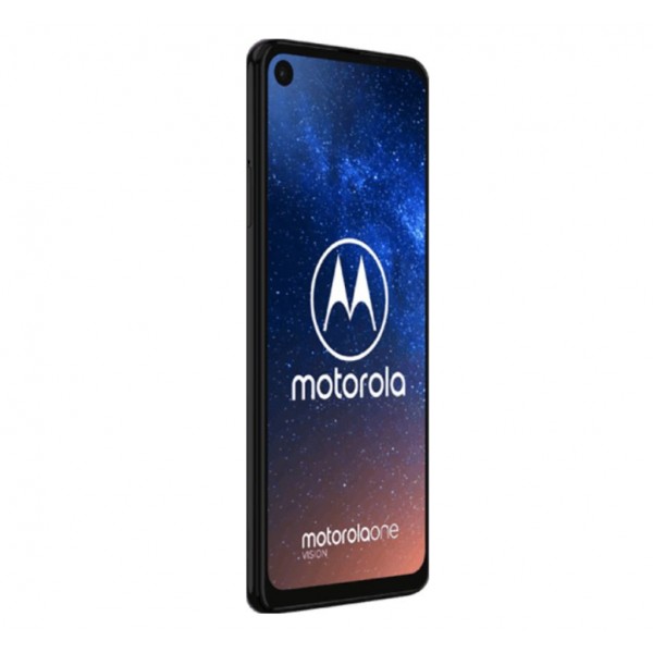 Смартфон Motorola One Vision 4/128GB Bronze