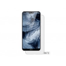 Смартфон Nokia X6 2018 4/64GB White