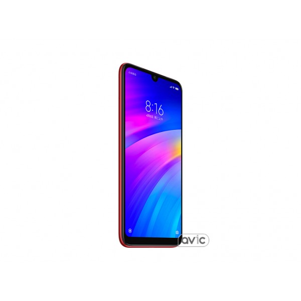 Смартфон Redmi 7 3/32GB Red