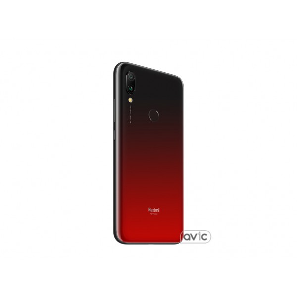 Смартфон Redmi 7 2/16GB Red