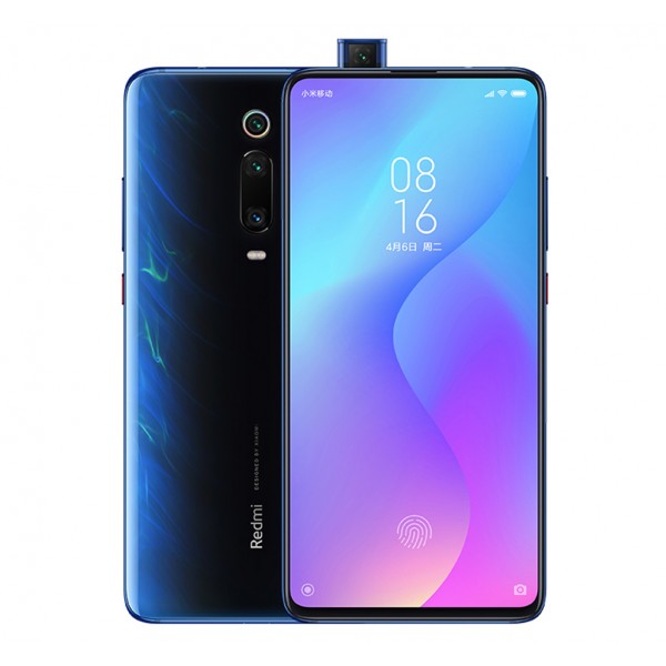 Смартфон Redmi K20 6/128GB Glacier Blue