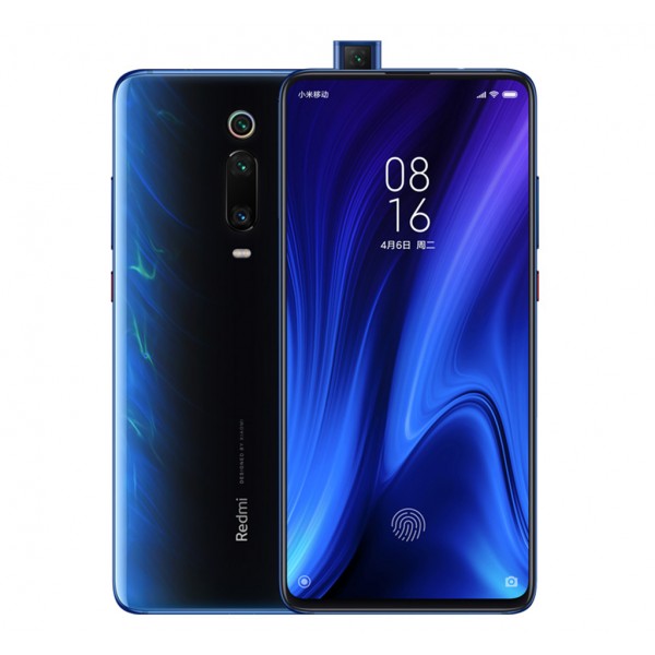 Смартфон Redmi K20 Pro 6/128GB Glacier Blue