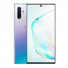 Смартфон Samsung Galaxy Note 10 Plus 12/512GB Aura Glow