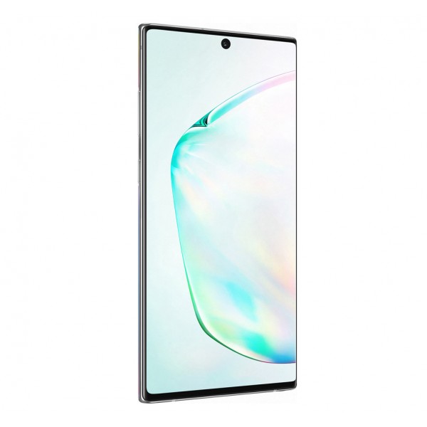 Смартфон Samsung Galaxy Note 10 Plus 12/512GB Aura Glow