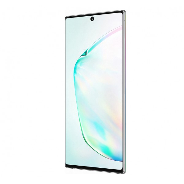 Смартфон Samsung Galaxy Note 10 Plus 12/512GB Aura Glow