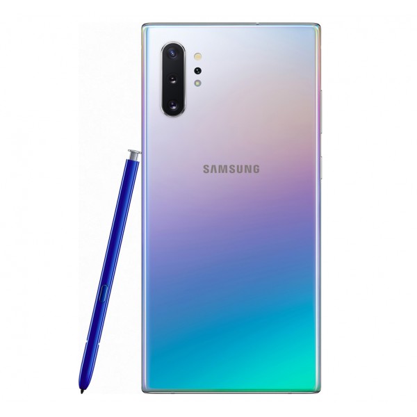 Смартфон Samsung Galaxy Note 10 Plus 12/512GB Aura Glow