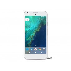 Смартфон Google Pixel XL 128GB (Silver)