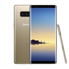 Смартфон Samsung Galaxy Note 8 64GB Gold