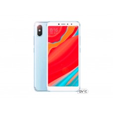 Смартфон Xiaomi Redmi S2 3/32GB Blue