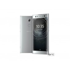 Смартфон Sony Xperia XA2 Ultra H4233 4/64GB Silver