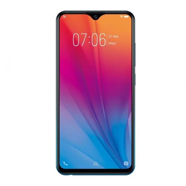 Смартфон Vivo Y91C 2/32GB Fusion Black