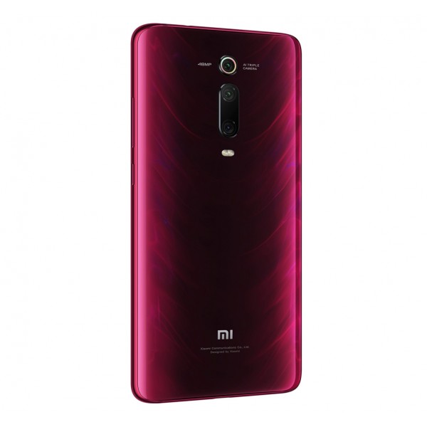 Смартфон Xiaomi Mi 9T Pro 6/128GB Red