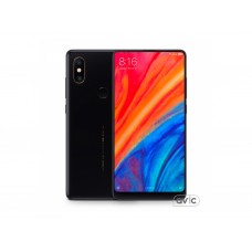 Смартфон Xiaomi Mi Mix 2s 6/64GB Black