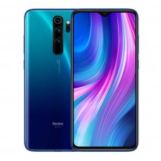 Смартфон Xiaomi Redmi Note 8 Pro 6/128GB Blue