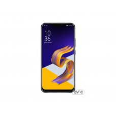 Смартфон Asus Zenfone 5z ZS620KL 6/64Gb (Midnight Blue)