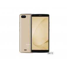 Смартфон Blackview A20 (Gold)