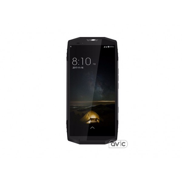 Смартфон Blackview BV9000 4/64GB Grey