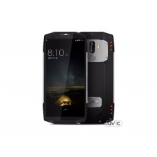 Смартфон Blackview BV9000 Pro Silver