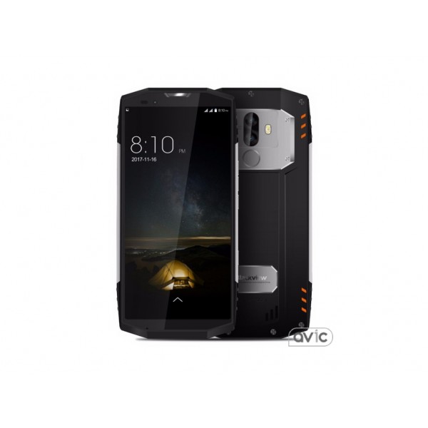 Смартфон Blackview BV9000 Pro Silver