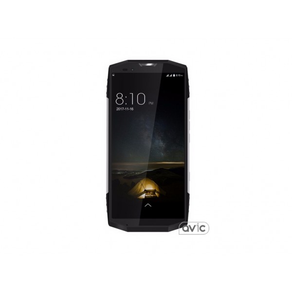 Смартфон Blackview BV9000 Pro Silver