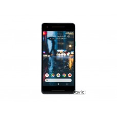 Смартфон Google Pixel 2 64GB Kinda Blue