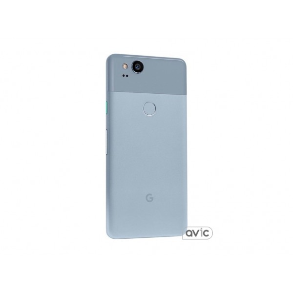 Смартфон Google Pixel 2 64GB Kinda Blue