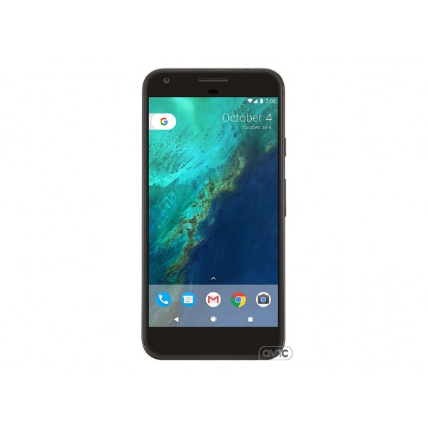 Смартфон Google Pixel XL 32GB (Quite Black)