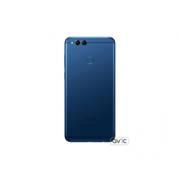 Смартфон Honor 7X 4/64GB Blue